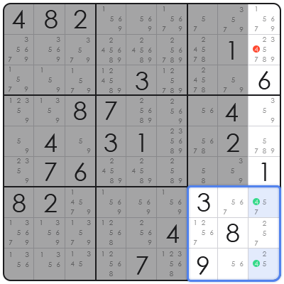 sudoku.com.au tough