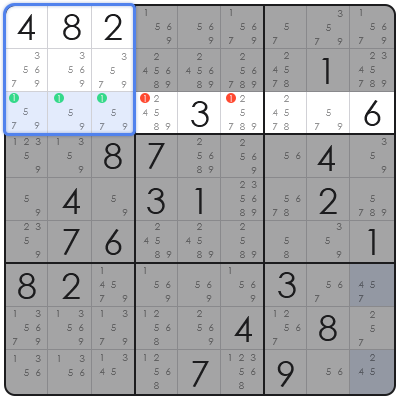 free printable sudoku easy