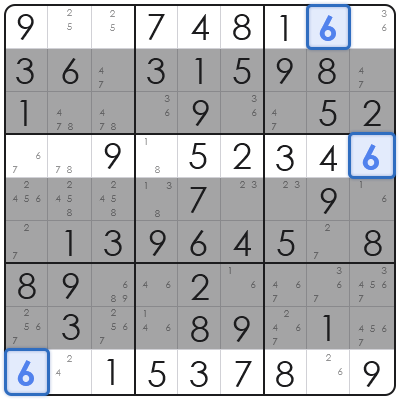 nrc sudoku vandaag