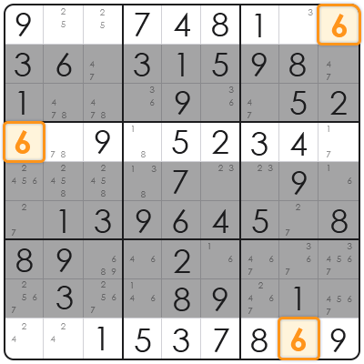 wood sudoku game